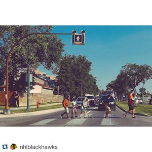 Image post by @chasead on Instagram