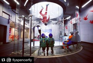Image post by @iflyus on Instagram