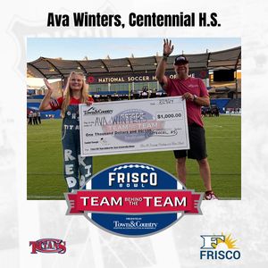 Image post by @friscobowlgame on Instagram