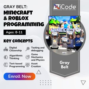 Image post by @icode.school on Instagram