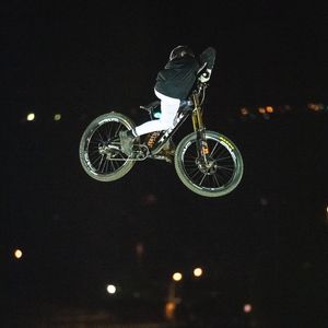 Image post by @foxmtb on Instagram