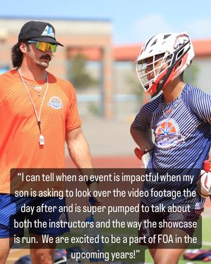 Image post by @thefaceoffacademy on Instagram