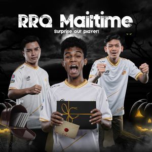 Image post by @teamrrq on Instagram