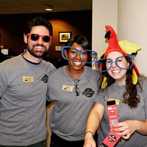 Image post by @umsl on Instagram