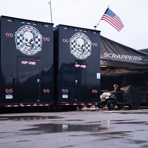 Image post by @teamscrappers on Instagram