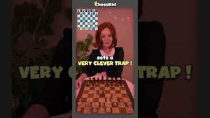 Video post by @chesskidofficial on YouTube