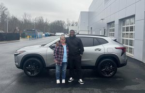 Image post by @mohawkchevrolet on Instagram