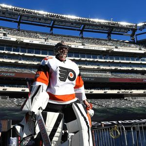 Image post by @truelefevre_goalie on Instagram