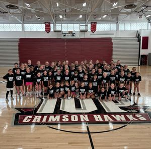 Image post by @iupwbb on Instagram