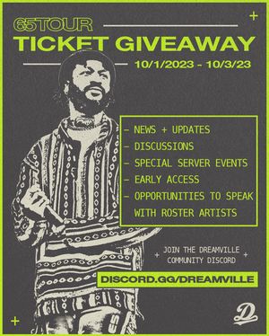 Image post by @dreamville on Instagram