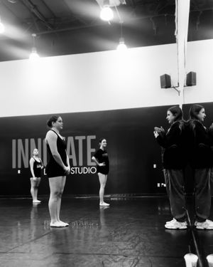 Image post by @innovatedancestudioids on Instagram