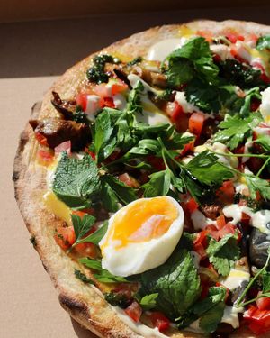 Image post by @nenifood on Instagram
