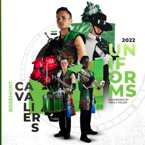 Image post by @thecavaliers on Instagram