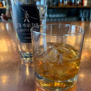 Image post by @10thmtnwhiskey on Instagram