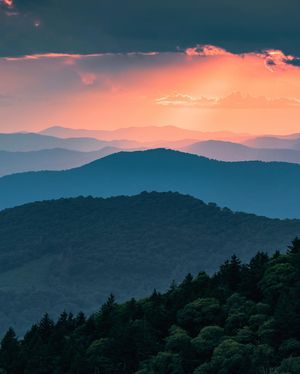 Image post by @nationalparkspartnership on Instagram