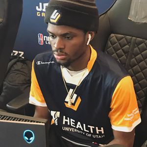 Image post by @utahjazzgaming on Instagram
