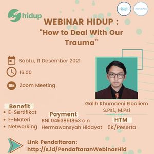 Image post by @hidupmedia on Instagram