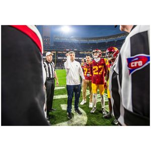 Image post by @davidfrerkersportsphotography on Instagram