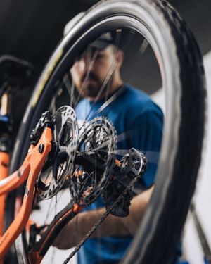 Image post by @cbcycleworks on Instagram