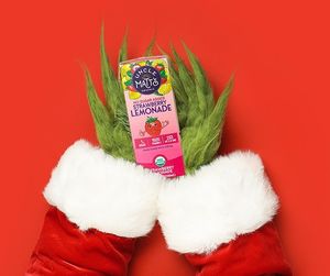 Image post by @unclemattsorganic on Instagram