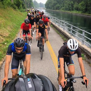 Image post by @bikerumor on Instagram