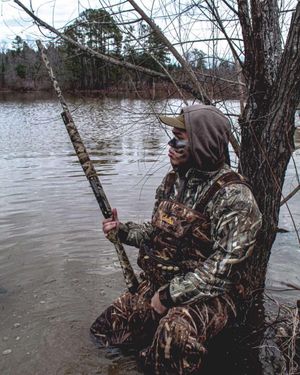 Image post by @leo_outdoors on Instagram