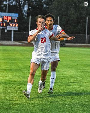 Image post by @bradleybravessoccer on Instagram