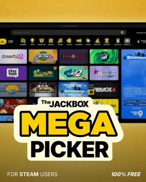 Image post by @playjackboxgames on Instagram