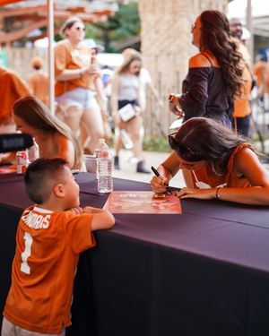 Image post by @texaswtn on Instagram