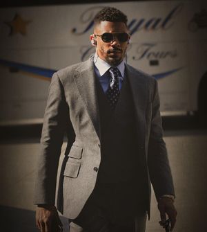 Image post by @evanderkane on Instagram