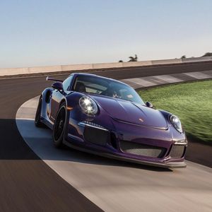 Image post by @porsche on Instagram