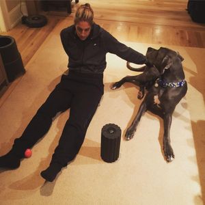 Image post by @de11edonne on Instagram