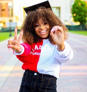 Image post by @ua_nphc on Instagram