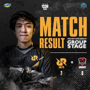 Image post by @teamrrq on Instagram