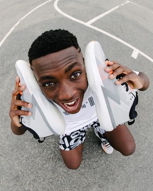 Image post by @footlocker on Instagram
