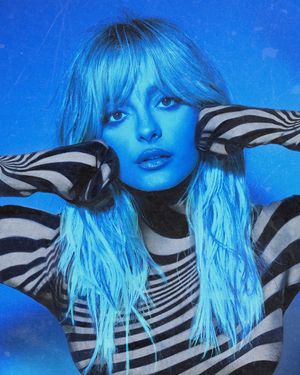 Image post by @beberexha on Instagram