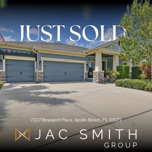 Image post by @thejacsmithgroup on Instagram