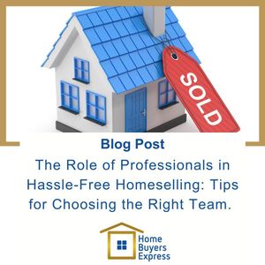 Image post by @homebuyersexpressmd on Instagram