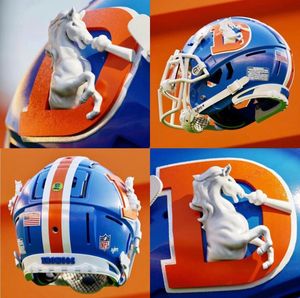 Image post by @broncoseverything on Instagram