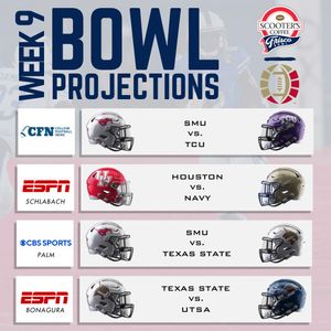 Image post by @friscobowlgame on Instagram