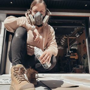 Image post by @rustoleum on Instagram