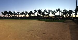 Image post by @fausoftball on Instagram