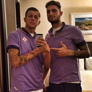 Image post by @fbernardeschi on Instagram