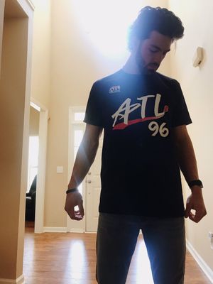 Text post by @LieutenantDans7 on Twitter/X