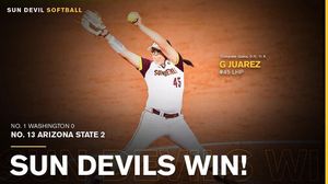 Image post by @sundevilsb on Instagram