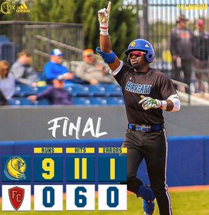 Image post by @landerbaseball on Instagram