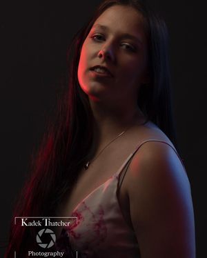 Image post by @kadekthatcherphotography on Instagram