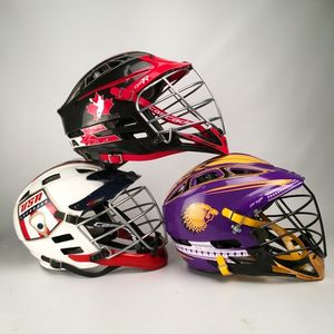 Image post by @cascade_lacrosse on Instagram