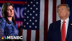 Video post by @msnbc on YouTube