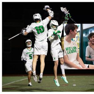 Image post by @west_linn_lacrosse on Instagram